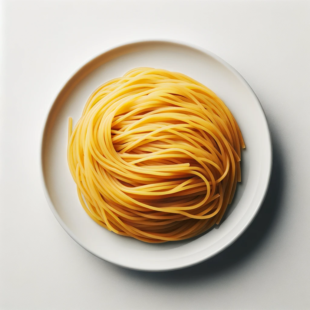 Spaghetto Quadrato