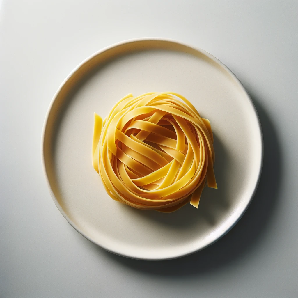 Tagliatelle